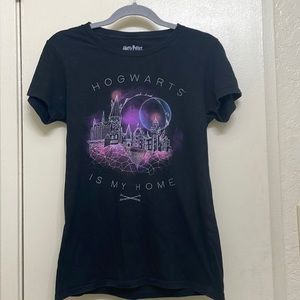 Harry Potter tee